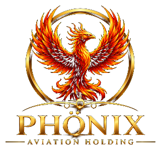Phönix Aviation Holding – zur Startseite